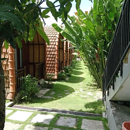 Wj Guest House